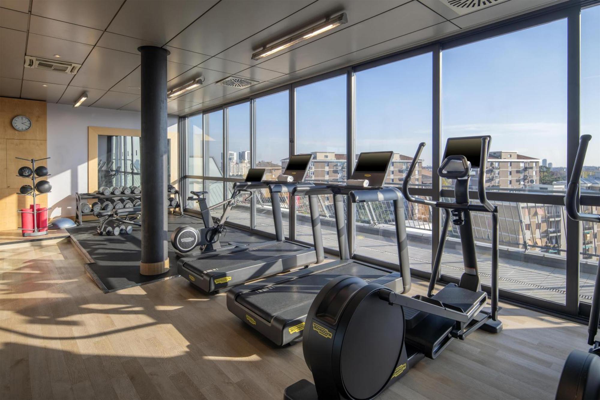 Hilton Garden Inn Milan North — Photos 2