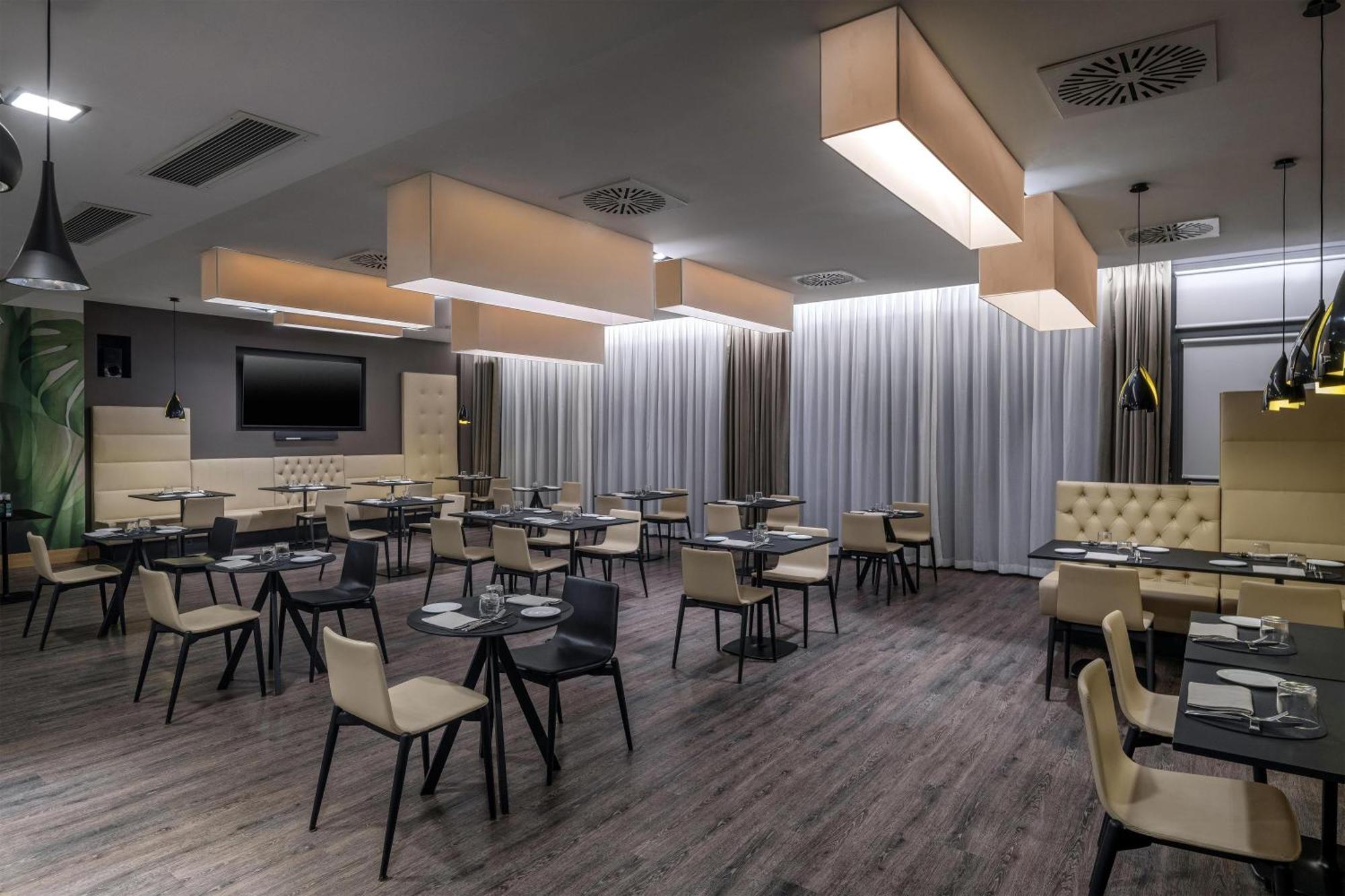 Hilton Garden Inn Milan North — Photos 3
